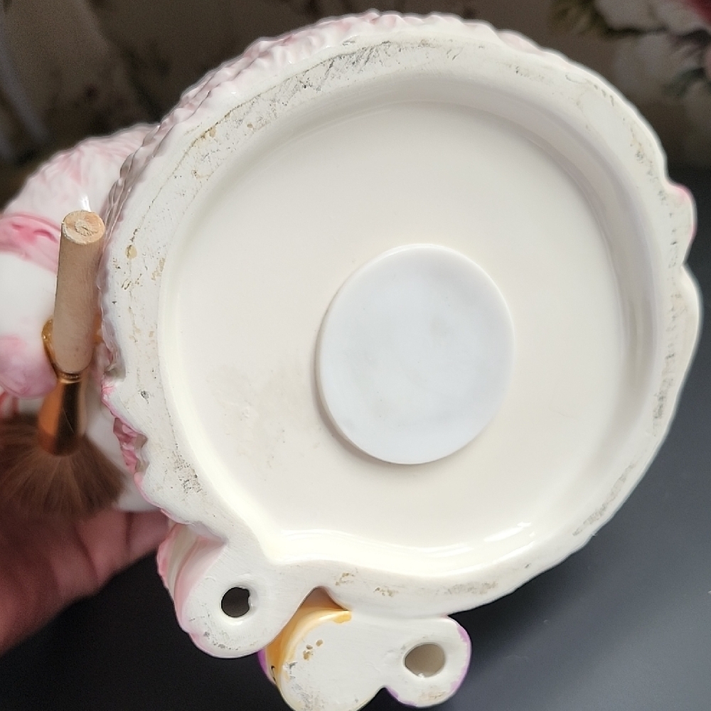 Mud Pie Charming Piggy Bank - Picture 7 of 7
